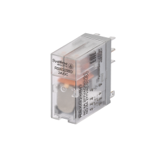 Реле 8A 2CO 24VDC  RSXG25BD  SE