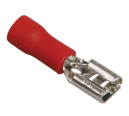 Разъем РпИм1,25-250 плоский (100 шт)  URM10-D15-D17-7  IEK