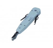 Инструмент для заделки, тип Krone с крючками серый  TI1-G211-P  ITK