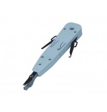 Инструмент для заделки, тип Krone с крючками серый  TI1-G211-P  ITK