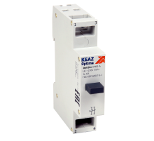 Кнопка управления модульная OptiDin KM63-A-02-УХЛ3  138900  КЭАЗ