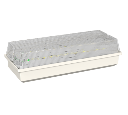 Светильник аварийного освещения BS-UNIVERSAL-10-L1-24  a15664  Белый свет