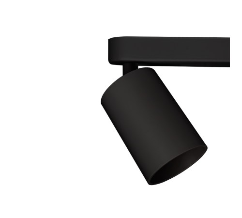 Светильник светодиодный архитектурный PDL-R 2xGU10  BL 230V IP20  .5049345  Jazzway