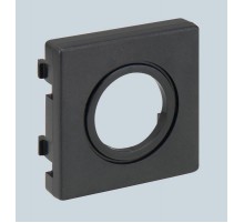 Simon Connect Адаптер для ввода гофры или кабеля, К45, диаметр 22/29 мм, белый  K19-9  Simon