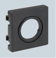 Simon Connect Адаптер для ввода гофры или кабеля, К45, диаметр 22/29 мм, белый  K19-9  Simon