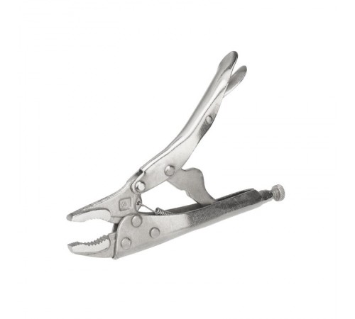 Зажим ручной 175 мм  12-4665  REXANT