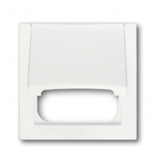 Накладка с кр.50x50 AMP,impuls,б.бархат  1753-0-0171   2CKA001753A0171  ABB