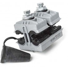 Зажим ответвительный герметичный прокалывающий RP 240 для ответвления СИП-3 от ВЛЗ  13402232  NILED