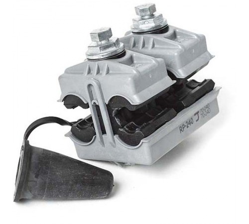 Зажим ответвительный герметичный прокалывающий RP 240 для ответвления СИП-3 от ВЛЗ  13402232  NILED