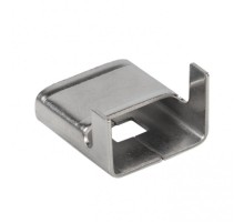 Скрепа для ленты C16 без зубьев (100шт.) EKF PROxima  c-16-304  EKF