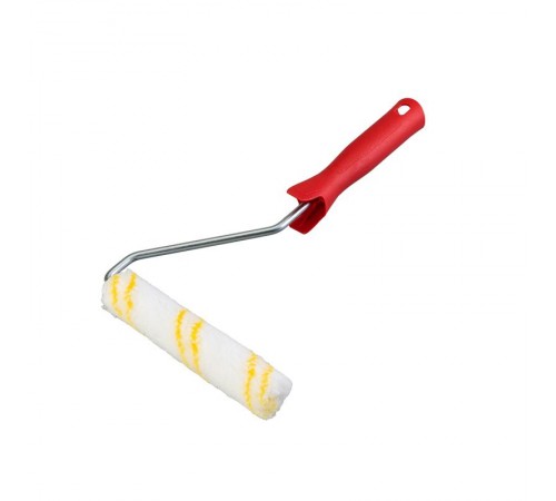 Валик-мини полиамид, ворс 10.5 мм, ширина ролика 150 мм,  15 мм  89-0056  REXANT