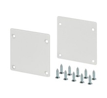 Заглушка SL-ARC-3535 White  026590  Arlight
