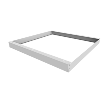 Рамка для накладного монтажа панели C Panel IP65 600x600x50мм белый RAL9003  V4-A0-70.0018.PNL-0012  VARTON