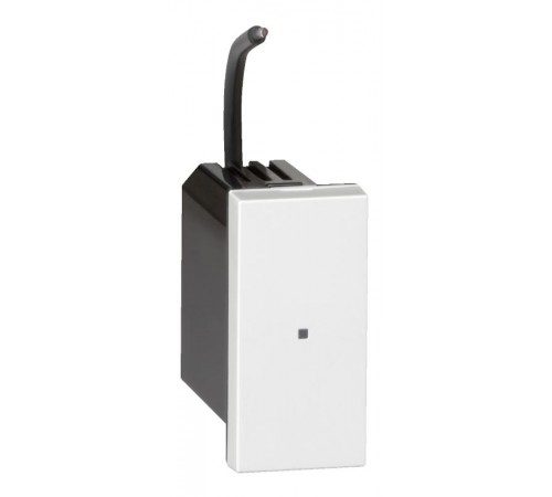 Модуль реле управления стандарт. розетками с/з 16А 230В бел. Netatmo  574200  Legrand