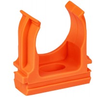 ELASTA Держатель с защелкой CF20 оранжевый  ET-TA00D-CF-020-K09-010  IEK