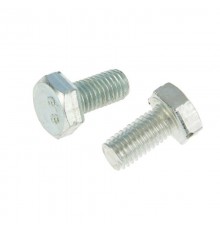 Болт DIN 933 10х25 (15кг) - накл.  125112  Tech-KREP