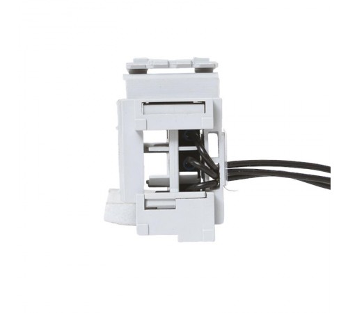 AV POWER-2 Дополнительный контакт AX справа  mccb-2R-AX-av  EKF