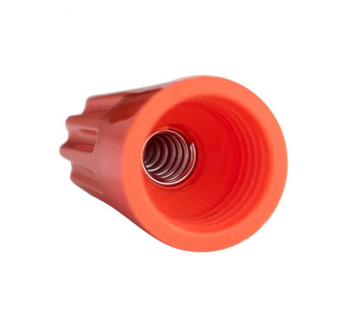 Соединительный изолирующий зажим СИЗ (5мм.) (100шт.) EKF PROxima  plc-cc-5  EKF