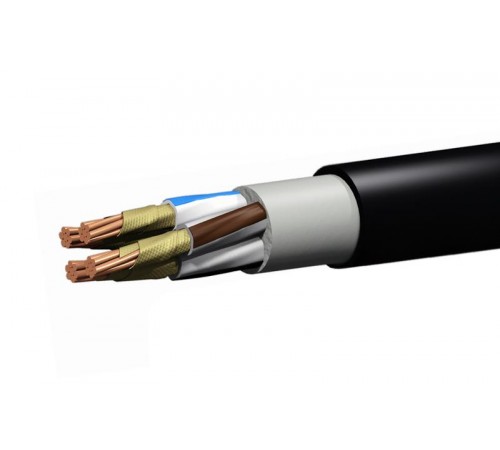 ППГнг(А)-FRHF 4х25 мк-1