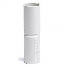 Муфта труба-труба, IP40, д.32мм, Италия  50732  DKC