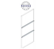 Элемент усиливающий монт.платы(2шт) Ш=600мм  EA6002  ABB