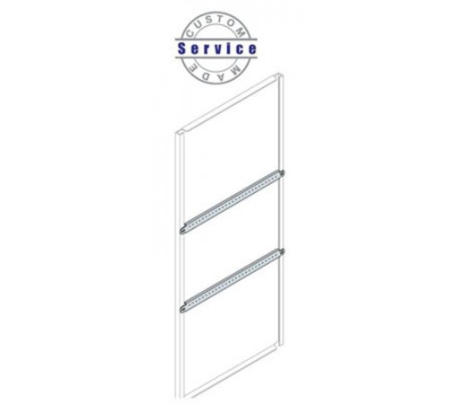 Элемент усиливающий монт.платы(2шт) Ш=600мм  EA6002  ABB