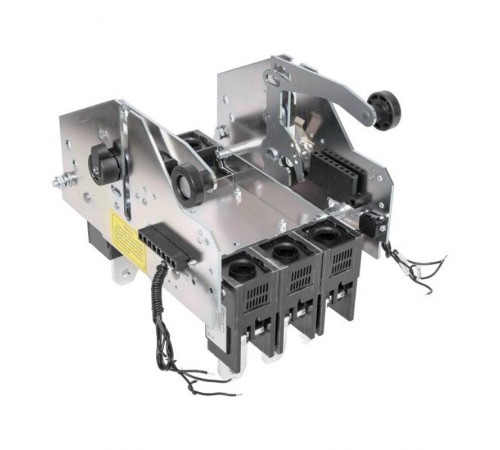 Панель выкатная для ВА-99М 400 заднего присоединения mccb99m-400-dod-3rEKF