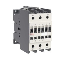 Магнитный контактор YON DSC080 80A 40кВт AC3 3P кат.48В DC  DSC080-3C00D048  DKC