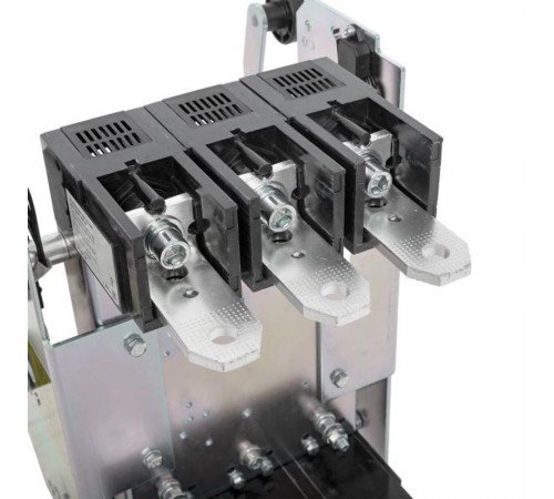 Панель выкатная для ВА-99М 400 заднего присоединения mccb99m-400-dod-3rEKF