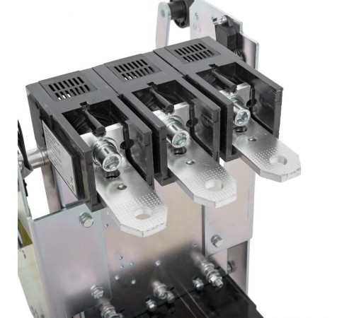 Панель выкатная для ВА-99М 400 заднего присоединения mccb99m-400-dod-3rEKF