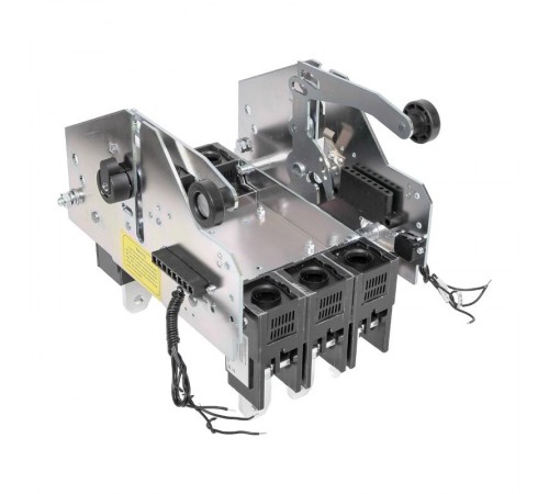 Панель выкатная для ВА-99М 400 заднего присоединения mccb99m-400-dod-3rEKF