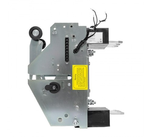 Панель выкатная для ВА-99М 400 заднего присоединения mccb99m-400-dod-3rEKF