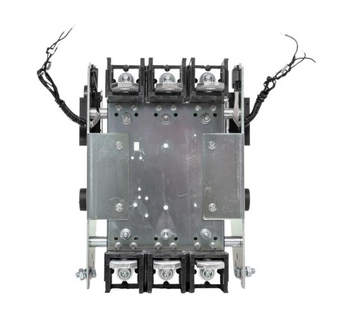 Панель выкатная для ВА-99М 400 заднего присоединения mccb99m-400-dod-3rEKF