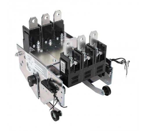 Панель выкатная для ВА-99М 400 заднего присоединения mccb99m-400-dod-3rEKF