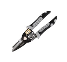 Кабелерез многофункциональный 5в1  KR-12-4658-5  Kranz