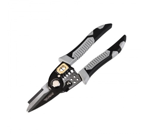 Кабелерез многофункциональный 5в1  KR-12-4658-5  Kranz