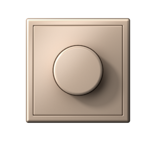 ArtGallery Песочный Светорегулятор (диммер) повор-нажим, LED, RC, 400Вт, механизм  GAL001223  SE