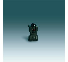 Блок неоновой подсветки для выключателя одноклавишного и кнопочного, 1мА, 250В, S82, S82N, S88, S82   31802-31  Simon