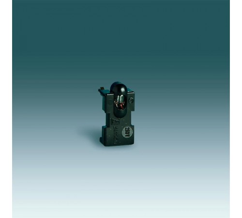 Блок неоновой подсветки для выключателя одноклавишного и кнопочного, 1мА, 250В, S82, S82N, S88, S82   31802-31  Simon