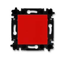 ABB Levit Красный Заглушка  3902H-A00001 65W  2CHH050001A6065  ABB