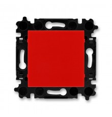 ABB Levit Красный Заглушка  3902H-A00001 65W  2CHH050001A6065  ABB