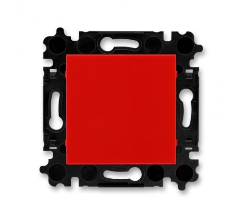 ABB Levit Красный Заглушка  3902H-A00001 65W  2CHH050001A6065  ABB