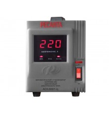 Стабилизатор АСН-500/1-Ц   63/6/1  РЕСАНТА