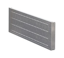 Панели боковые секционные В200 Г800 (2 шт.)  AleSta AleSta-PCV2080 EKF