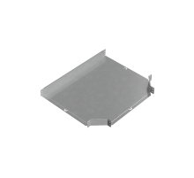 Т-отвод 80х600 мм "ПЛЮС" HD  TDplus80-600 HD   КМ-профиль