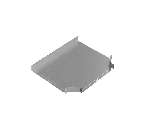 Т-отвод 80х600 мм "ПЛЮС" HD  TDplus80-600 HD   КМ-профиль