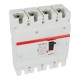 DRX250 термомагнитный 200A 4П 25KA  027121  Legrand