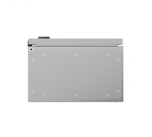 Корпус навесной STH с М/П из нержавеющей cтали AISI304 ВхШхГ 500x300x200 мм, с фланцем  R5STH0532F-304  DKC