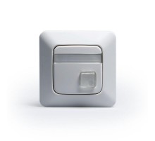 Кнопка нажимная 1 клавиша  FAP2001   2TKA002095G1  ABB