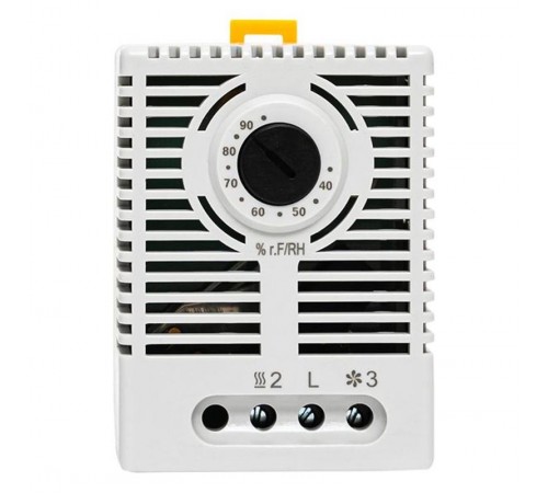 Гигростат на DIN-рейку 5А 230В IP20 EKF PROxima    HCO5EM   EKF 